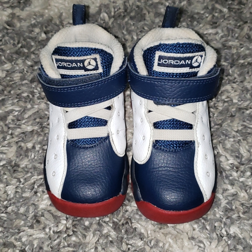 Jordan retro
